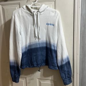 Aeropostale Juniors Hoodie size medium